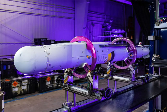 Quân sự thế giới hôm nay (9/11): Mỹ trang bị bom lượn StormBreaker cho tiêm kích F-18, Ấn Độ phóng thử thành công tên lửa đạn đạo Pralay