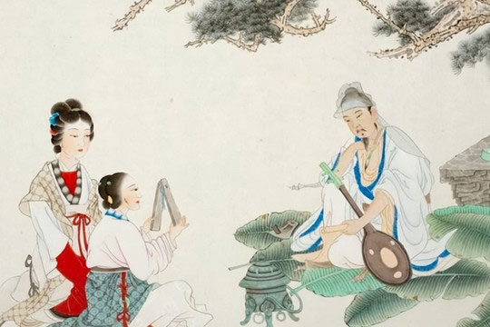 Cổ nhân nói: 'Nước trong thì không có cá', vế sau mới thực sự cốt yếu nhưng ít người biết!