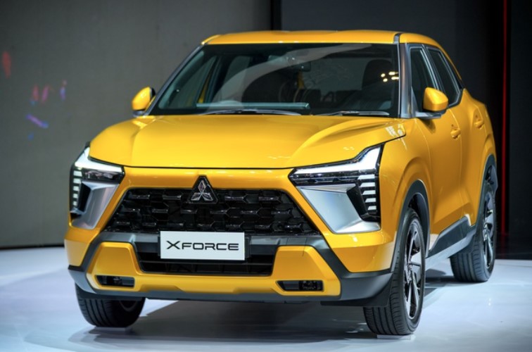 Loạt xe lên lịch ra mắt Việt Nam cuối năm: Đa dạng sedan, SUV, MPV, có xe được kỳ vọng bán chạy như Xpander