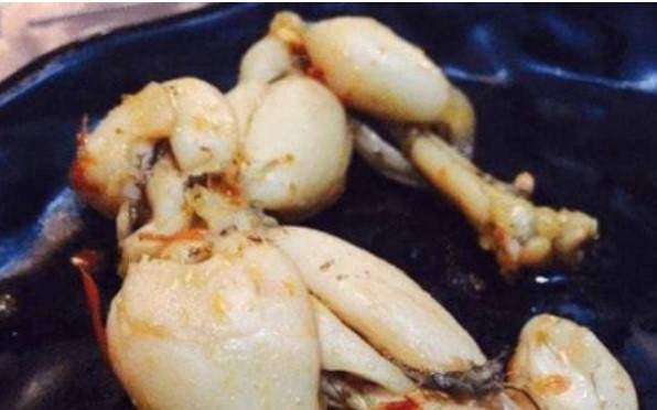 Thực phẩm chứa nhiều ký sinh trùng nhất, ăn càng nhiều thì khả năng nhiễm bệnh càng cao, nhiều người rất thích ăn