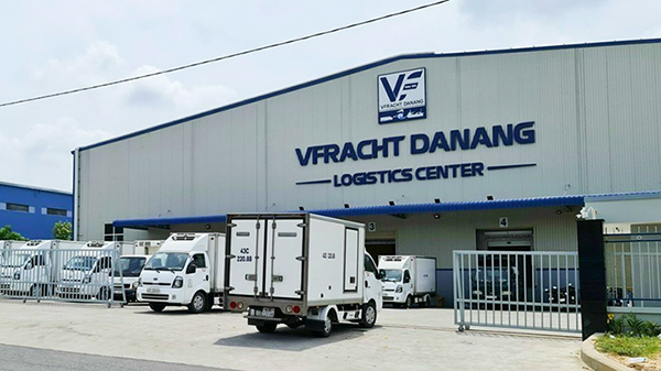 Quỹ Đầu tư phát triển Đà Nẵng hỗ trợ lãi suất cho các dự án logistics
