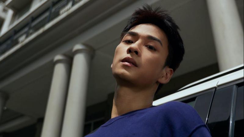 Trần Nghĩa hóa thân thành nhân vật 'khua môi, múa mép' trong Chúng ta của 8 năm sau