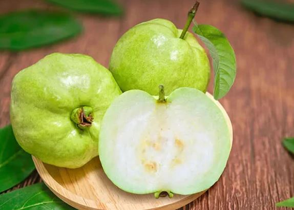 Loại quả giòn ngọt, vitamin C gấp 4 lần cam, tốt cho tiêu hóa, tim mạch và ngừa ung thư