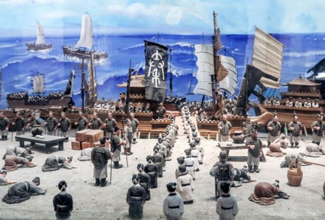 Bí ẩn về người được Tần Thủy Hoàng sai đi tìm cỏ trường sinh bất tử