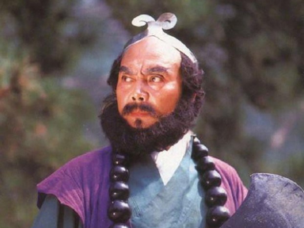 Cuối đời bi thảm của Sa Tăng 'Tây Du Ký': Phải ngồi xe lăn, khi ra đi không thể nhắm mắt