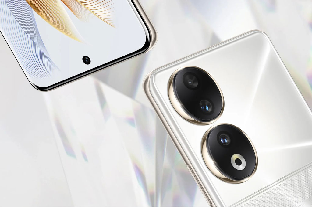 Smartphone 5G, RAM 12 GB, sạc 66W, camera 200 MP, giá từ 10,99 triệu đồng tại Việt Nam