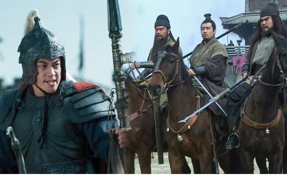 Nếu có ngựa Xích Thố, Quan Vũ đơn đấu với Lã Bố, ai sẽ thắng? Trương Phi tiết lộ đáp án bất ngờ