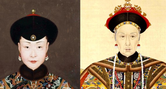 Hoàng hậu duy nhất trong lịch sử Trung Quốc cắt tóc đoạn tuyệt với hoàng đế, được dựng thành phim truyện nổi tiếng