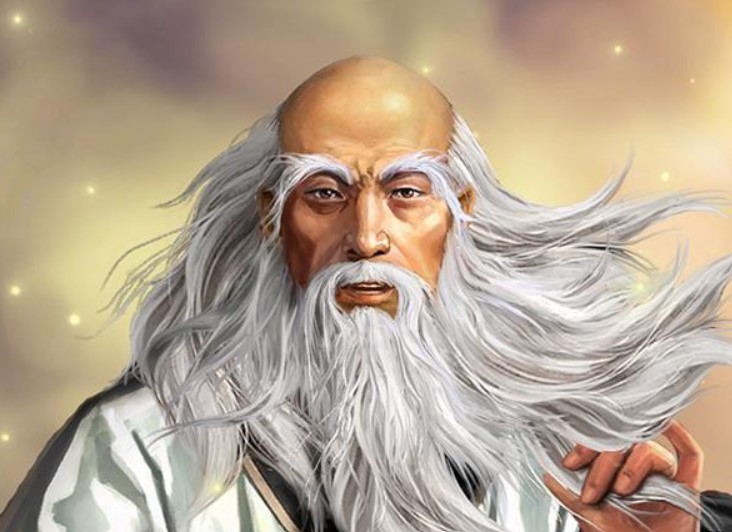 Sự biến mất của ba nhân vật nổi tiếng trong lịch sử Trung Hoa này vẫn là một bí ẩn suốt hàng nghìn năm