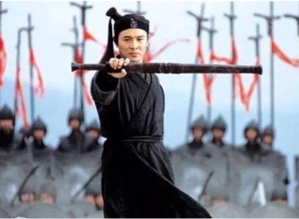 Thích khách kỳ lạ nhất Trung Quốc: Chỉ dùng lời nói, tuyệt không giết người vẫn hoàn thành nhiệm vụ