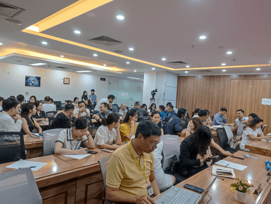 Bí quyết giúp doanh nghiệp chuyển đổi số thành công