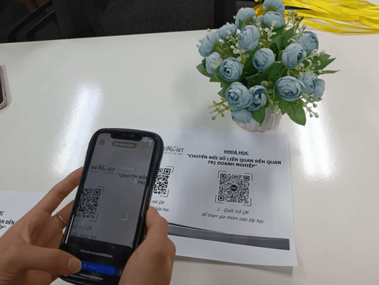 Nâng cao nhận thức kỹ năng số: Chìa khóa chuyển đổi số của doanh nghiệp