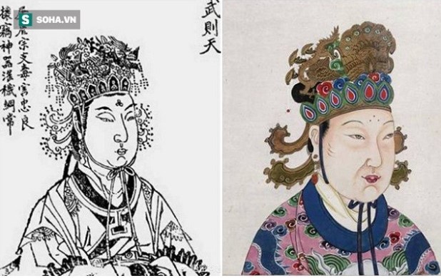 Dùng cả đời xưng đế nhưng di nguyện cuối cùng của Võ Tắc Thiên lại đi ngược với tất cả