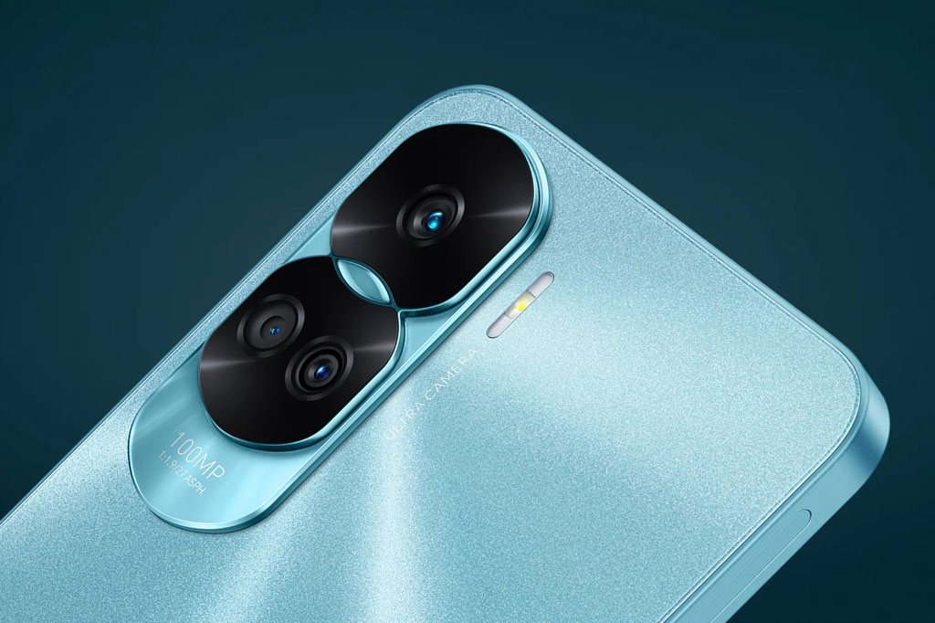 Smartphone 5G, RAM 8 GB, camera cực ‘chất’, giá 6,49 triệu đồng tại Việt Nam