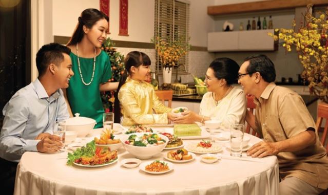 4 mẹo phong thủy giúp mẹ chồng con dâu hòa thuận, gia đình hạnh phúc