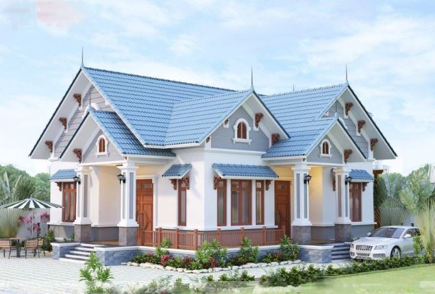 12 nguyên tắc phong thủy giúp gia chủ phát tài, thịnh vượng