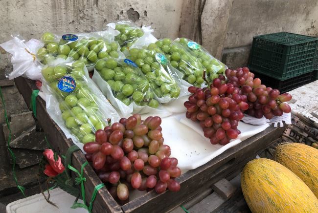 Loại trái từng chỉ quý tộc mới mua giá hàng triệu đồng/kg, vì sao bày ở chợ dân sinh, chỉ bán được vài chục ngàn đồng?