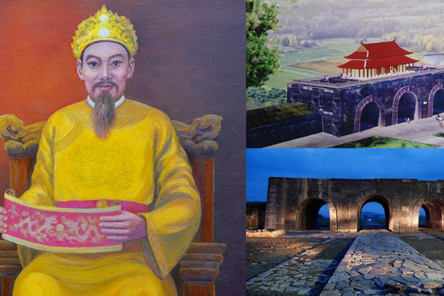 Bí ẩn lời nguyền phong thủy linh ứng với nhà Hồ, biết trước nhưng không tránh khỏi sụp đổ sau 7 năm