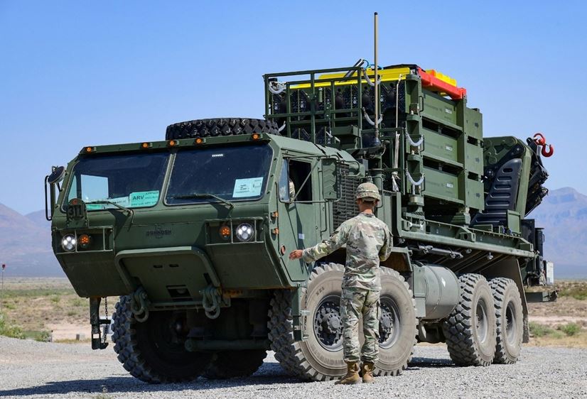 Quân sự thế giới hôm nay (10/11): Israel có thể mua lại Iron Dome từ Mỹ