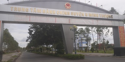 Kiên Giang: Nguyên Chủ tịch, Phó Chủ tịch UBND huyện U Minh Thượng bị khởi tố 