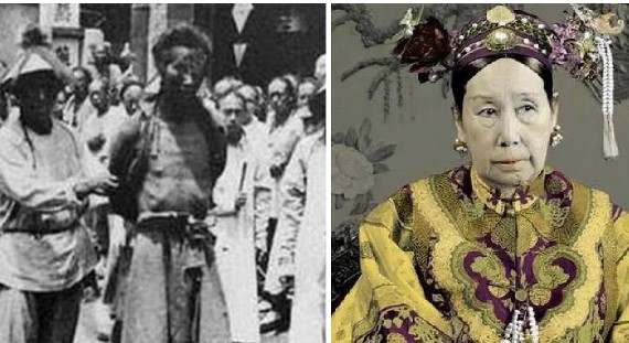 Tên cướp khét tiếng đòi 'làm nhục' Từ Hi Thái hậu nhận cái kết đắng, chịu hình phạt tàn khốc nhất trong lịch sử Trung Hoa
