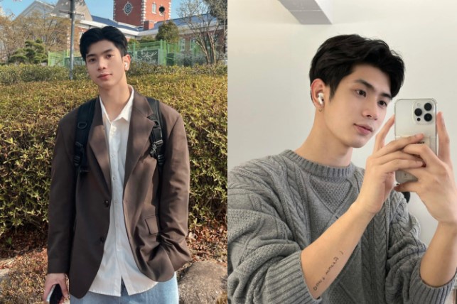 Nam sinh từng bị crush từ chối vì ngoại hình không đẹp: Sau 4 năm du học Hàn lột xác hoàn toàn!