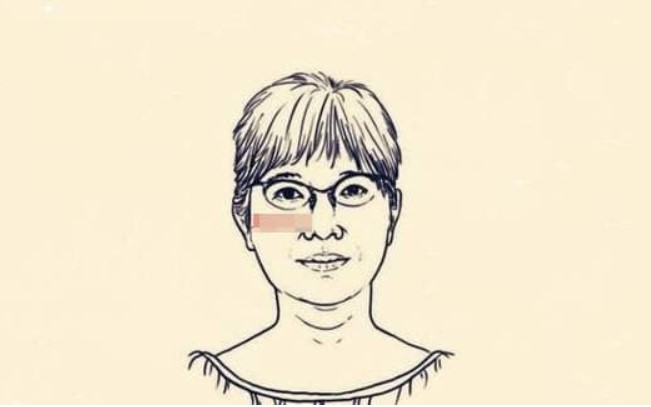 Bốn loại khuôn mặt phụ nữ 'không dễ lẫn vào đâu', tính tình hay thay đổi, xảo quyệt, trong mắt chỉ có tiền!