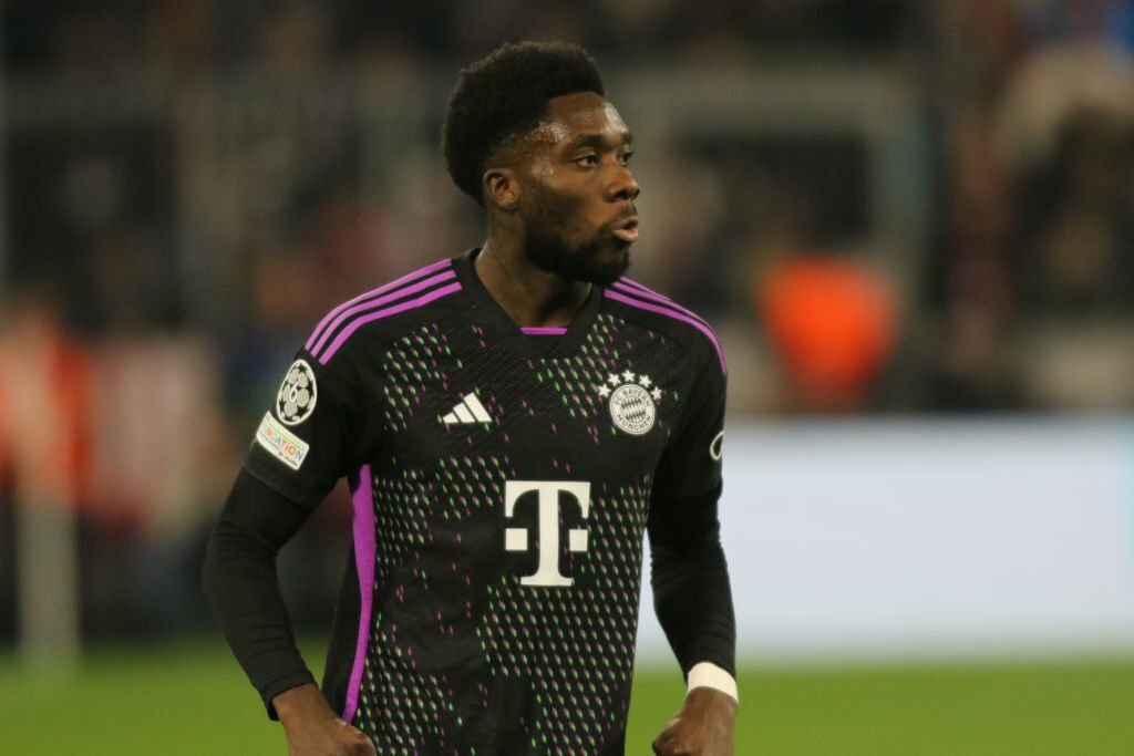 Top 10 hậu vệ trái xuất sắc nhất thế giới năm 2023: Không ai qua được cái tên này