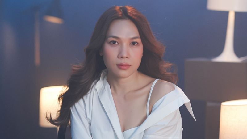 Mỹ Tâm gây sốt với siêu hit ballad gây sát thương cực mạnh