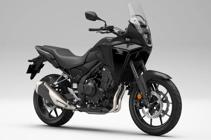 Honda NX500 2024.