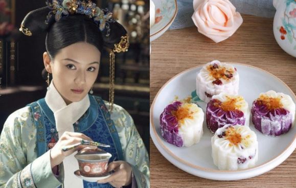 5 món dưỡng nhan bí truyền trong hậu cung xưa: Chị em chăm ăn để tăng collagen, da tươi trẻ