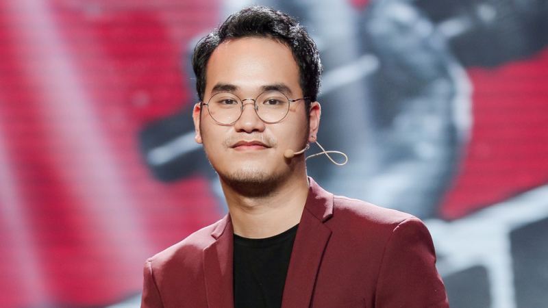 Ấn tượng với sáng tác mới của “hit maker” Khắc Hưng