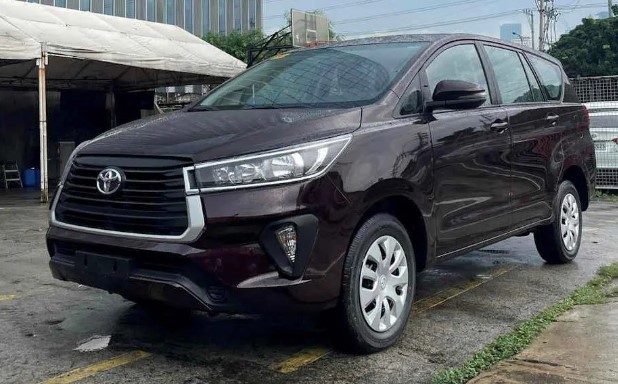 Toyota Innova bất ngờ có phiên bản mới giá chỉ 583 triệu đồng, quyết ‘soán ngôi’ Mitsubishi Xpander