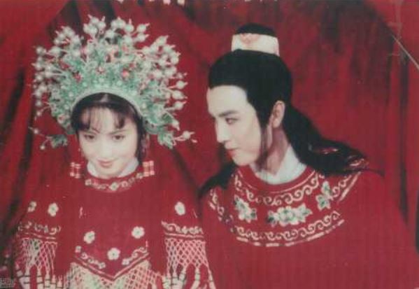 Trong Tây Du Ký, dù Trư Bát Giới kết hôn với Cao Thúy Lan đẹp người, đẹp nết nhưng tại sao 2 người không có con?