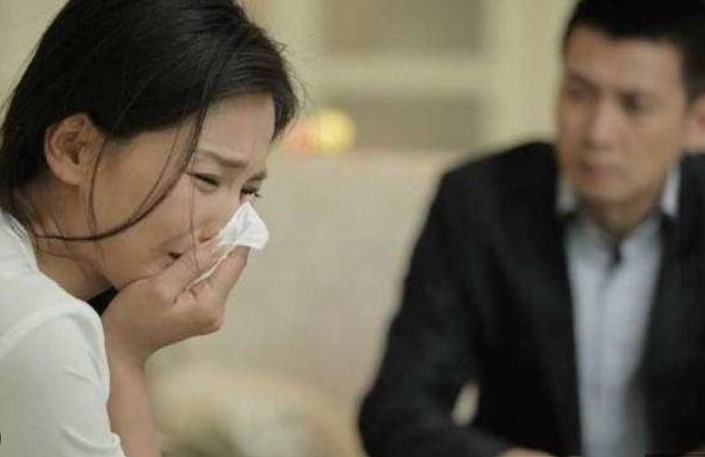 Năn nỉ 3 năm vợ không chịu quay về, đến khi vợ về anh chồng lại đuổi thẳng vì lý do này