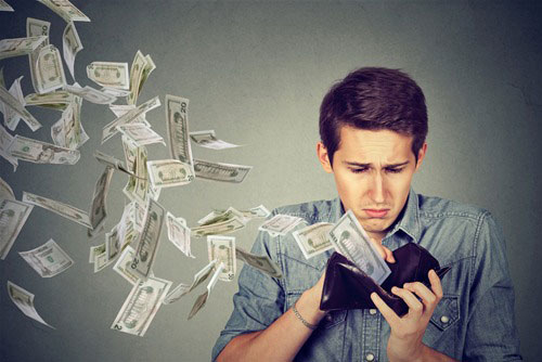 4 con giáp gặp họa mất tiền, đầu tư thua lỗ, chi tiêu tốn kém trong tháng 11/2023