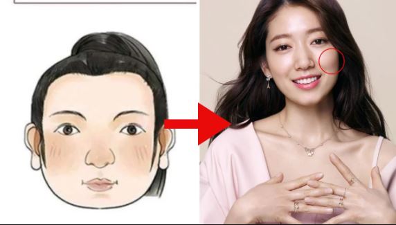 Phụ nữ có nét tướng này càng già càng giàu: Nhiều người tưởng xấu lại tự ti