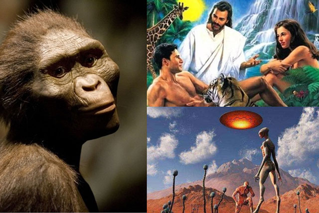 Người đầu tiên trên Trái đất là đàn ông hay phụ nữ? Bất ngờ danh tính người mẹ của tất cả loài người