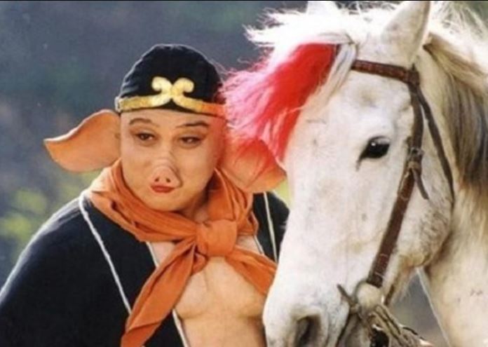 Tranh cãi Trư Bát Giới là lợn đen hay trắng? Câu trả lời chính xác khiến nhiều người 'sốc' nặng