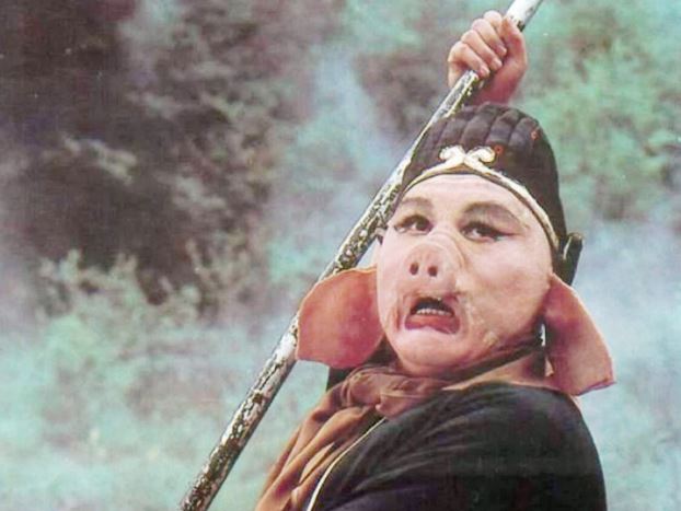 Trong Tây Du Ký, tại sao Trư Bát Giới ăn chay, đi bộ nhiều mà vẫn béo?