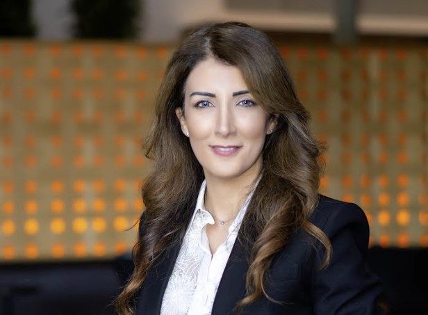 Ericsson Việt Nam có nữ giám đốc mới