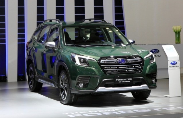 Loạt SUV hạng C đua giảm giá: Cao nhất gần 300 triệu đồng
