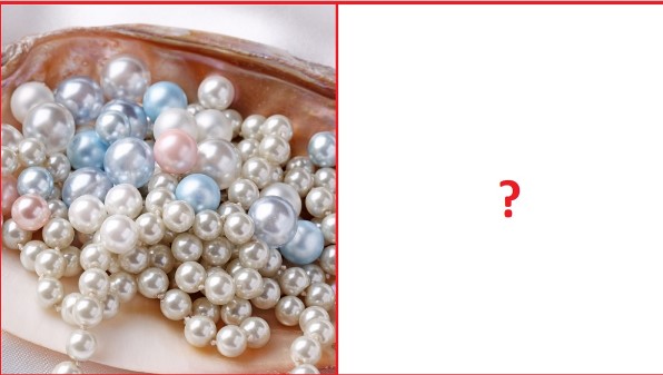 Viên ngọc trai lớn nhất thế giới nặng 34kg, 10 năm bị ngư dân cất giấu, giá trị lên đến 100 triệu đô