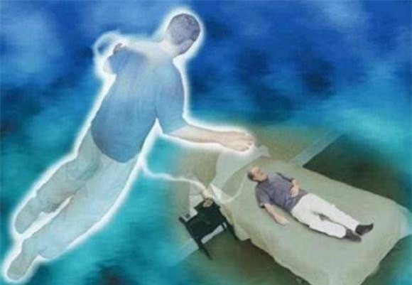 linh-hon (1).jpeg 1 sau khi chết, con người, nghiên cứu khoa học