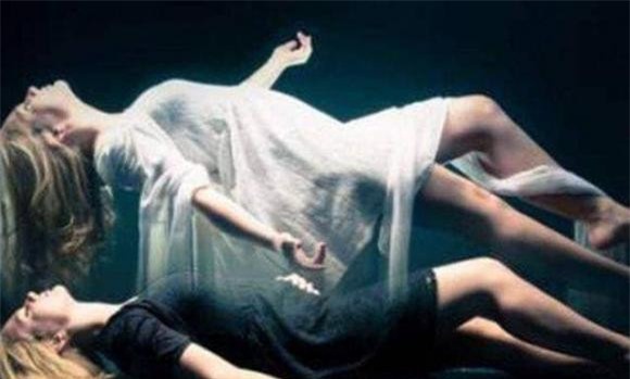 linh-hon (1).jpeg 2 sau khi chết, con người, nghiên cứu khoa học