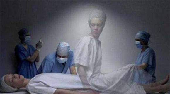 linh-hon (1).jpeg 3 sau khi chết, con người, nghiên cứu khoa học