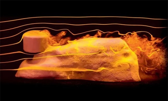 Tác giả tượng Nhân sư 4.500 tuổi không phải con người? - Ảnh 2. 'Tác giả' tượng Nhân sư 4.500 tuổi không phải con người? ảnh 2