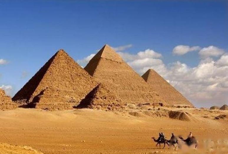 8 bí ẩn chưa lời giải về Kim tự tháp Ai Cập khiến các nhà khoa học đau đầu