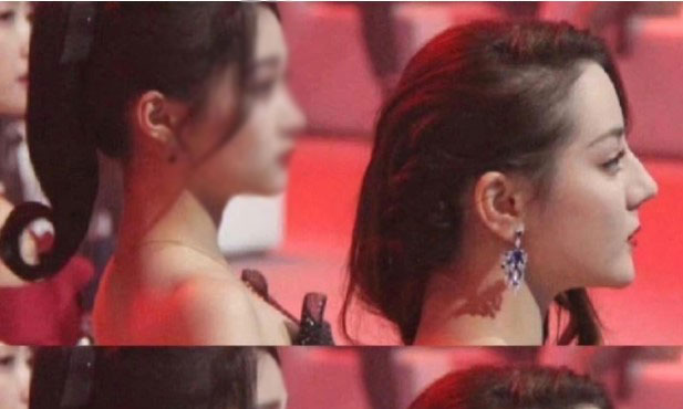 Mỹ nhân Hoa Ngữ 'bất phân thắng bại' khi đọ sắc với Địch Lệ Nhiệt Ba, đứng chung khung hình với ai cũng chiếm hết spotlight