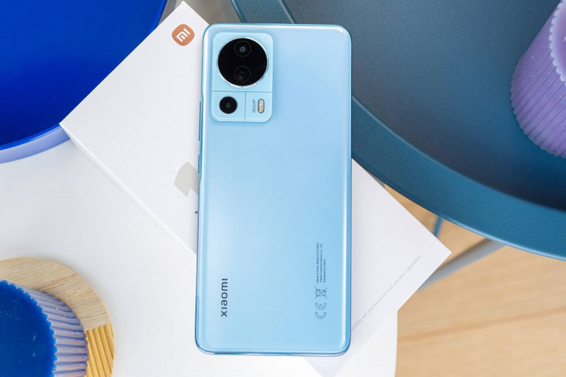 Xiaomi 13 Lite 5G với khả năng chống nước, cấu hình ‘khủng’ giảm giá 2,6 triệu đồng tại Việt Nam